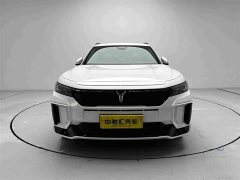 Voyah Lantu FREE 2025 318 318km RWD World Tour Edition - ფოტო 2