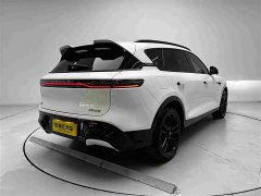 Voyah Lantu FREE 2025 318 318km RWD World Tour Edition - ფოტო 20