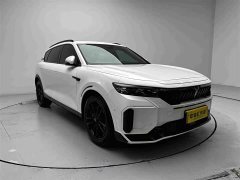 Voyah Lantu FREE 2025 318 318km RWD World Tour Edition - ფოტო 3