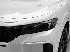 Voyah Lantu FREE 2025 318 318km RWD World Tour Edition - ფოტო 5