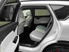 Voyah Lantu FREE 2025 318 318km RWD World Tour Edition - ფოტო 7