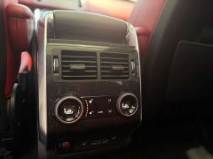 Land Rover Range Rover Sport 3.0 L6 Ebony Edition - ფოტო 18