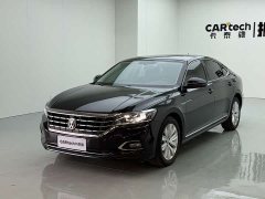 Volkswagen Passat 2020 330TSI Elite National VI - ფოტო 1