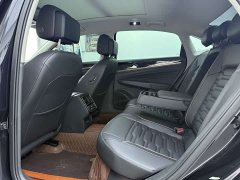 Volkswagen Passat 2020 330TSI Elite National VI - ფოტო 11