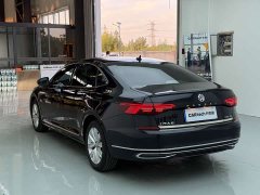 Volkswagen Passat 2020 330TSI Elite National VI - ფოტო 13