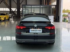 Volkswagen Passat 2020 330TSI Elite National VI - ფოტო 14