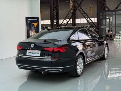 Volkswagen Passat 2020 330TSI Elite National VI - ფოტო 15