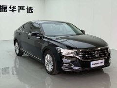 Volkswagen Passat 2020 330TSI Elite National VI - ფოტო 3