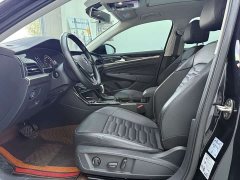 Volkswagen Passat 2020 330TSI Elite National VI - ფოტო 4