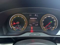 Volkswagen Passat 2020 330TSI Elite National VI - ფოტო 5