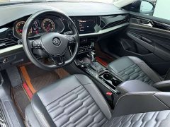 Volkswagen Passat 2020 330TSI Elite National VI - ფოტო 6