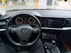 Volkswagen Passat 2020 330TSI Elite National VI - ფოტო 8