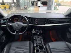 Volkswagen Passat 2020 330TSI Elite National VI - ფოტო 9