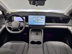 BYD Haima S06 EV 710 Long-Range Edition - ფოტო 10