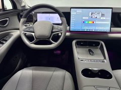 BYD Haima S06 EV 710 Long-Range Edition - ფოტო 11
