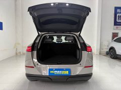 BYD Haima S06 EV 710 Long-Range Edition - ფოტო 18