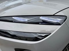 BYD Haima S06 EV 710 Long-Range Edition - ფოტო 19