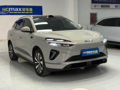 BYD Haima S06 EV 710 Long-Range Edition - ფოტო 3