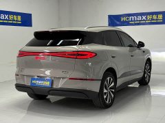BYD Haima S06 EV 710 Long-Range Edition - ფოტო 4