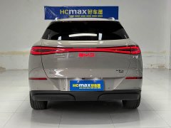 BYD Haima S06 EV 710 Long-Range Edition - ფოტო 5