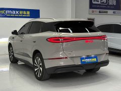 BYD Haima S06 EV 710 Long-Range Edition - ფოტო 6