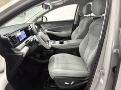 BYD Haima S06 EV 710 Long-Range Edition - ფოტო 7