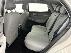 BYD Haima S06 EV 710 Long-Range Edition - ფოტო 8