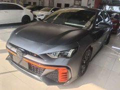Trumpchi Leopard 2022 270T DCT J16 R-style Track Edition - ფოტო 1