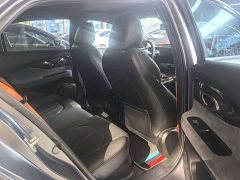 Trumpchi Leopard 2022 270T DCT J16 R-style Track Edition - ფოტო 10