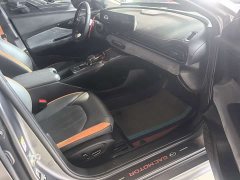 Trumpchi Leopard 2022 270T DCT J16 R-style Track Edition - ფოტო 11