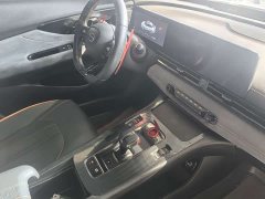 Trumpchi Leopard 2022 270T DCT J16 R-style Track Edition - ფოტო 12