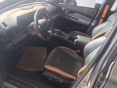 Trumpchi Leopard 2022 270T DCT J16 R-style Track Edition - ფოტო 14