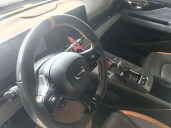 Trumpchi Leopard 2022 270T DCT J16 R-style Track Edition - ფოტო 15