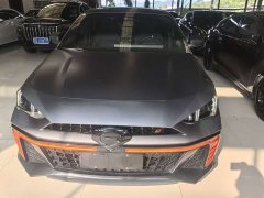 Trumpchi Leopard 2022 270T DCT J16 R-style Track Edition - ფოტო 2