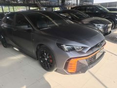 Trumpchi Leopard 2022 270T DCT J16 R-style Track Edition - ფოტო 3