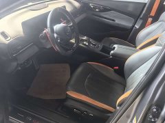 Trumpchi Leopard 2022 270T DCT J16 R-style Track Edition - ფოტო 5