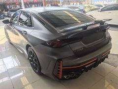 Trumpchi Leopard 2022 270T DCT J16 R-style Track Edition - ფოტო 7