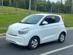 SAIC Corey Wei CLEVER 302km All-Purpose Edition - ფოტო 1