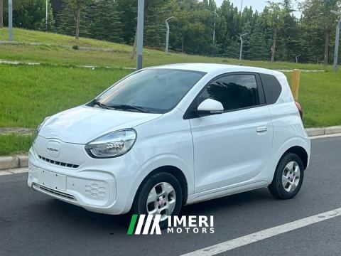2021 Roewe Corey Wei CLEVER 302km All-Purpose Edition