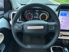 SAIC Corey Wei CLEVER 302km All-Purpose Edition - ფოტო 12