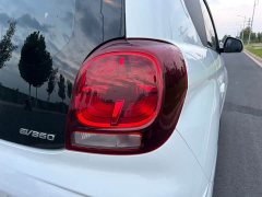 SAIC Corey Wei CLEVER 302km All-Purpose Edition - ფოტო 17