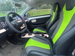 SAIC Corey Wei CLEVER 302km All-Purpose Edition - ფოტო 4