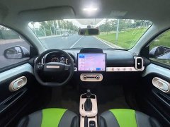 SAIC Corey Wei CLEVER 302km All-Purpose Edition - ფოტო 5
