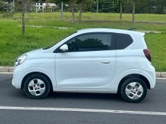 SAIC Corey Wei CLEVER 302km All-Purpose Edition - ფოტო 6