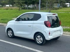 SAIC Corey Wei CLEVER 302km All-Purpose Edition - ფოტო 7