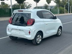SAIC Corey Wei CLEVER 302km All-Purpose Edition - ფოტო 9