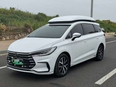 BYD Song MAX New Energy DM-i 105KM Executive Edition - ფოტო 1