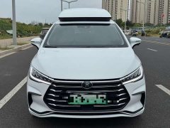 BYD Song MAX New Energy DM-i 105KM Executive Edition - ფოტო 2