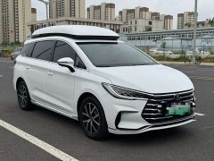 BYD Song MAX New Energy DM-i 105KM Executive Edition - ფოტო 3