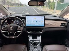 BYD Song MAX New Energy DM-i 105KM Executive Edition - ფოტო 6